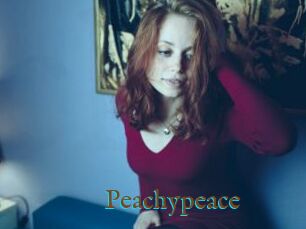 Peachypeace