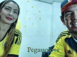 Pegasso_love