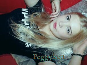 Peggybett