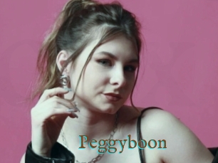 Peggyboon