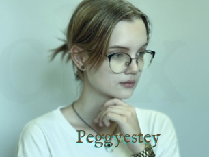 Peggyestey