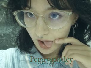 Peggygravley