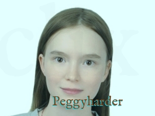 Peggyharder