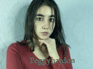 Peggyhaydon