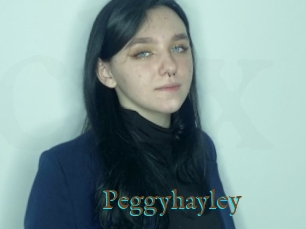 Peggyhayley