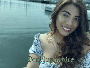 Penelopawhite