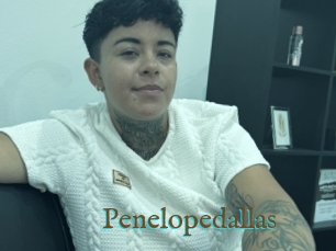 Penelopedallas