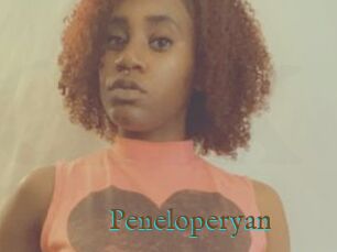 Peneloperyan