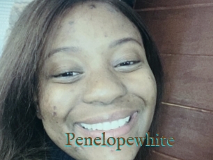 Penelopewhite