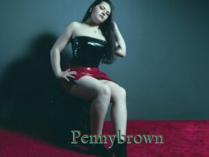 Pennybrown