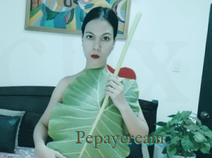 Pepaycream