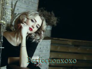 Perfectionxoxo