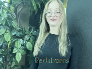 Perlaburns