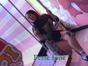 Perse_fone