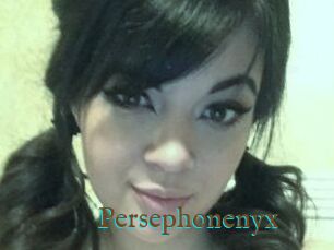 Persephonenyx