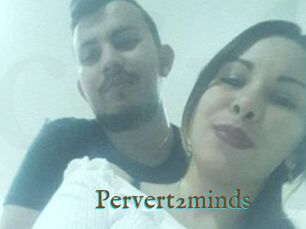 Pervert2minds