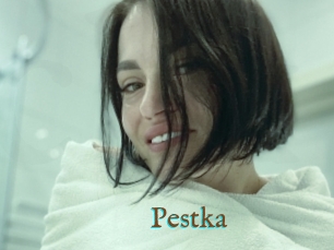 Pestka