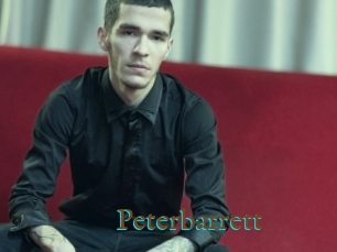 Peterbarrett