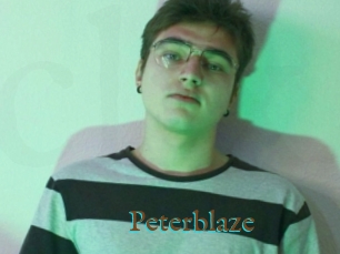 Peterblaze