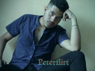 Peterflirt