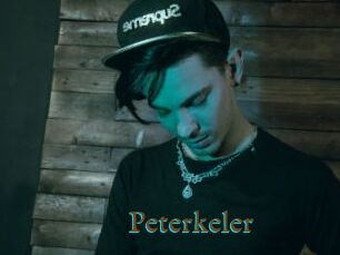 Peterkeler