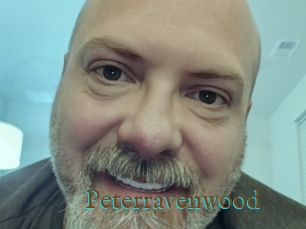 Peterravenwood