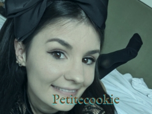 Petitecookie