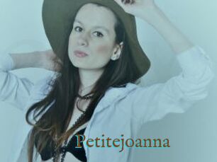 Petitejoanna