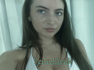 Petitelilyuk