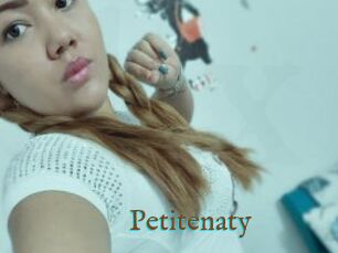 Petitenaty