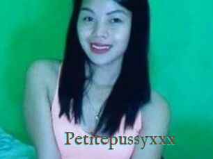 Petitepussyxxx