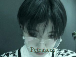 Petraacey