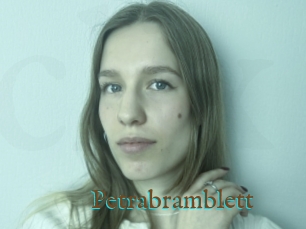 Petrabramblett