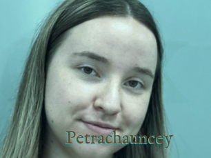 Petrachauncey