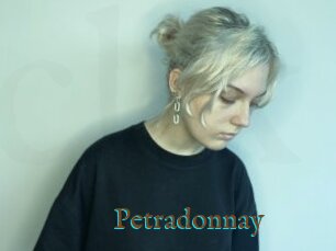 Petradonnay