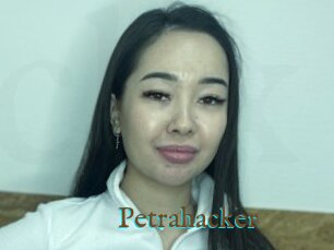 Petrahacker