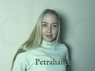 Petrahance