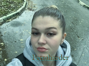 Petraharder