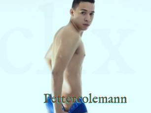 Pettercolemann