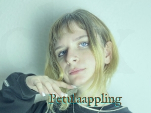 Petulaappling