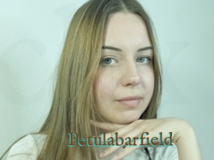 Petulabarfield