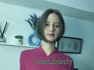 Petulabierly