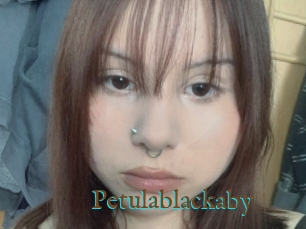 Petulablackaby