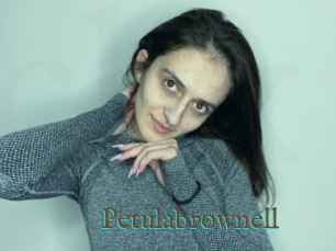 Petulabrownell