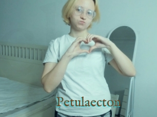 Petulaecton