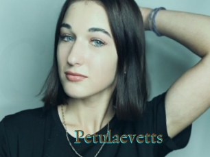 Petulaevetts