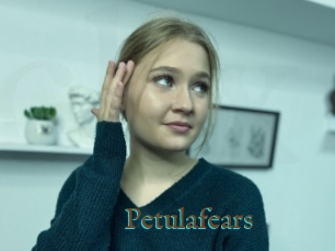 Petulafears