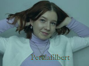 Petulafilbert