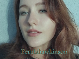 Petulahawkinson