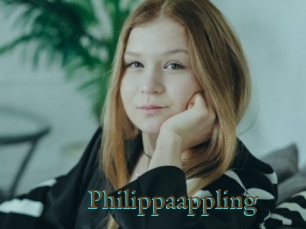 Philippaappling